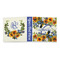 Sunflowers 3-Ring Binder Approval- 2in