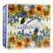 Sunflowers 3-Ring Binder - 2 inch (Personalized)