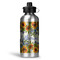 Sunflowers Aluminum Water Bottle