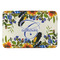 Sunflowers Anti-Fatigue Kitchen Mat (Personalized)