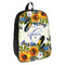 Sunflowers Kids Backpack (Personalized)