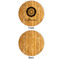 Sunflowers Bamboo Cutting Boards - APPROVAL