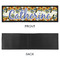 Sunflowers Bar Mat - Large - APPROVAL