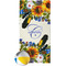Sunflowers Beach Towel (Personalized)