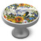 Sunflowers Cabinet Knob (Personalized)