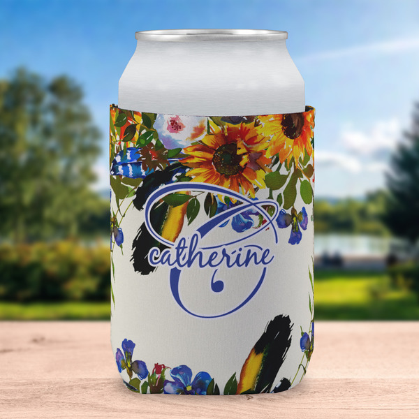 Sunflowers Can Sleeve - LIFESTYLE (single)