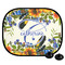 Sunflowers Car Side Window Sun Shade (Personalized)