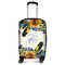 Sunflowers Carry-On Travel Bag - With Handle