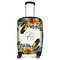 Sunflowers Suitcase - 20" Carry On (Personalized)