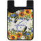 Sunflowers Cell Phone Credit Card Holder