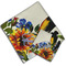 Sunflowers Cloth Napkins - Personalized Lunch & Dinner (PARENT MAIN)