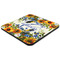 Sunflowers Coaster Set - FLAT (one)