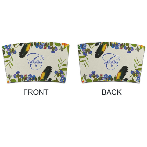 Sunflowers Coffee Cup Sleeve - APPROVAL