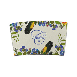 Sunflowers Coffee Cup Sleeve (Personalized)