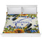 Sunflowers Comforter - King (Personalized)