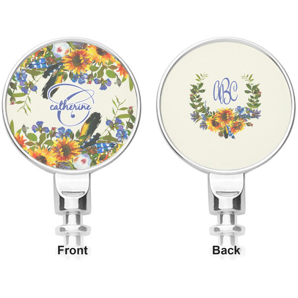 Sunflowers Corkscrew - Apvl