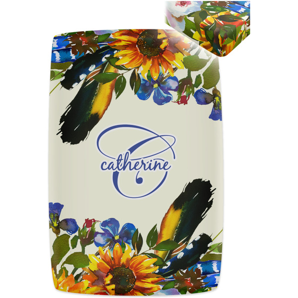Sunflowers Crib Fitted Sheet - Apvl