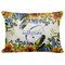 Sunflowers Decorative Baby Pillowcase - 16"x12" (Personalized)