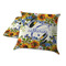 Sunflowers Decorative Pillow Case - TWO