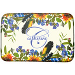 Sunflowers Dish Drying Mat (Personalized)