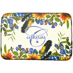 Sunflowers Dish Drying Mat (Personalized)
