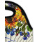 Sunflowers Double Wine Tote - Detail 1 (new)