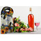 Sunflowers Double Wine Tote - LIFESTYLE (new)