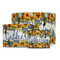 Sunflowers Drum Lampshades - MAIN