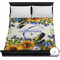 Sunflowers Duvet Cover - Full / Queen (Personalized)