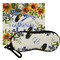 Sunflowers Eyeglass Case & Cloth Set