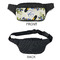 Sunflowers Fanny Packs - APPROVAL