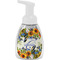 Sunflowers Foam Soap Bottle (Personalized)