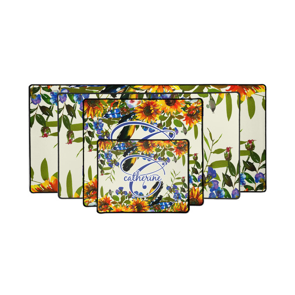 Sunflowers Gaming Mats - PARENT/MAIN