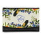 Sunflowers Genuine Leather Women's Wallet - Small (Personalized)
