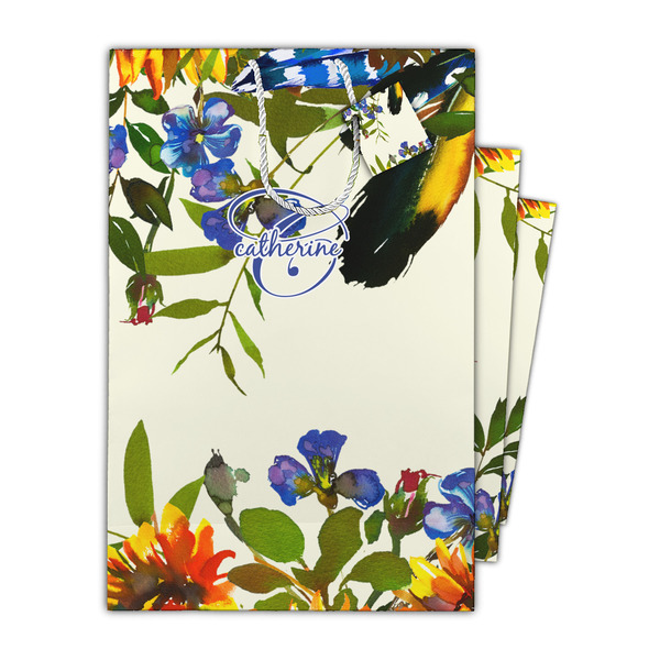 Sunflowers Gift Bags - Parent/Main