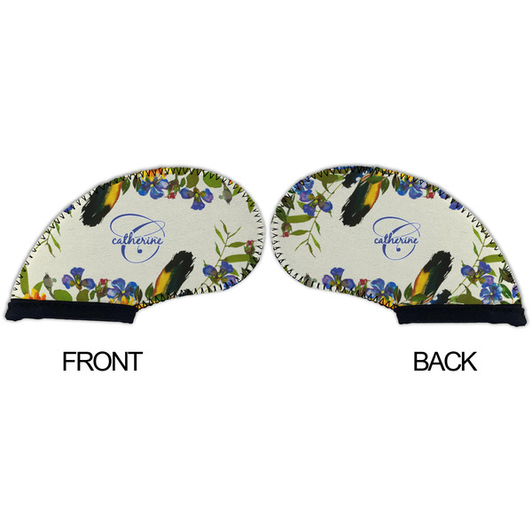 Sunflowers Golf Club Covers - APPROVAL