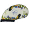 Sunflowers Golf Club Covers - FRONT