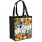 Sunflowers Grocery Bag (Personalized)
