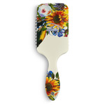 Sunflowers Hair Brushes (Personalized)
