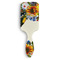 Sunflowers Hair Brushes (Personalized)