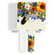 Sunflowers Hand Mirrors - Approval