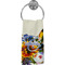Sunflowers Hand Towel (Personalized)