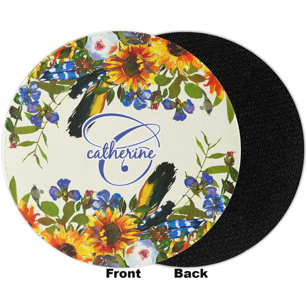 Sunflowers Jar Opener - Apvl