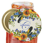 Sunflowers Jar Opener (Personalized)