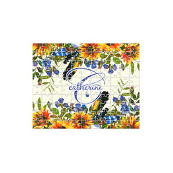 Sunflowers 110 pc Jigsaw Puzzle (Personalized)