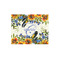 Sunflowers 110 pc Jigsaw Puzzle (Personalized)
