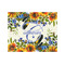 Sunflowers 500 pc Jigsaw Puzzle (Personalized)