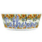 Sunflowers Kids Bowls - FRONT