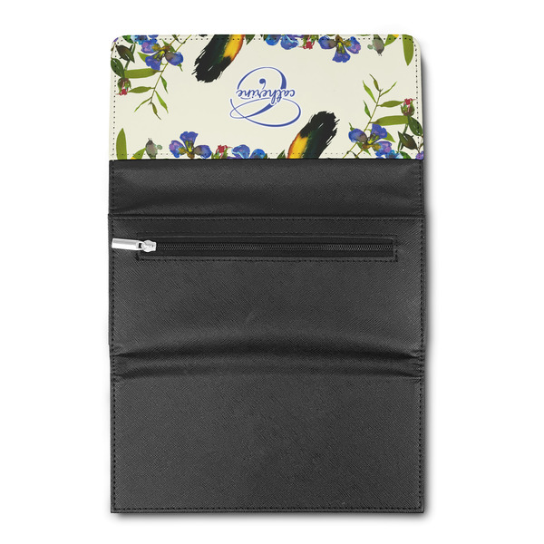 Sunflowers Ladies Wallet (Open)