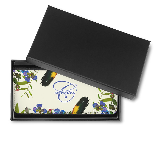 Sunflowers Ladies Wallet - in box
